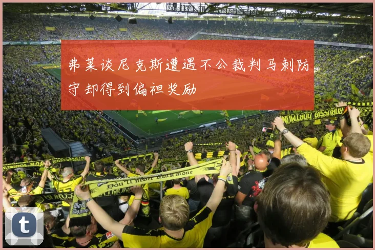 弗莱谈尼克斯遭遇不公裁判马刺防守却得到偏袒奖励