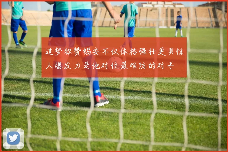 追梦称赞锡安不仅体格强壮更具惊人爆发力是他对位最难防的对手